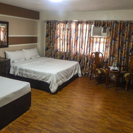 The Alpa Hotel And Restaurant Batangas Exterior photo