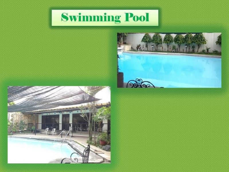 The Alpa Hotel And Restaurant Batangas Exterior photo