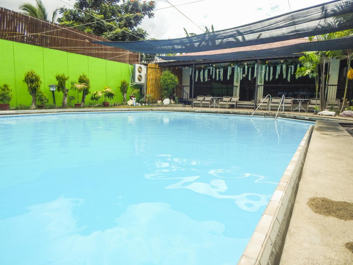The Alpa Hotel And Restaurant Batangas Exterior photo